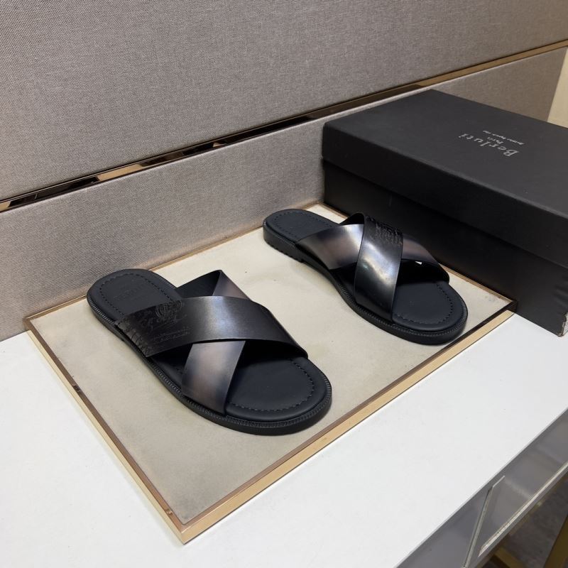 Berluti Sandals